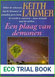 Een plaag van demonen