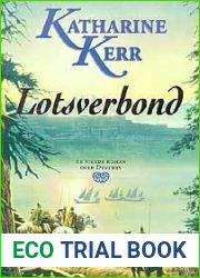 Lotsverbond (Deverry, #4)