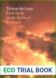 Een bed in de hemel