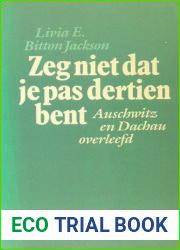 Zeg niet dat je pas dertien bent