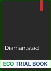 Diamantstad (Dutch Edition)