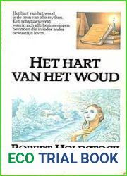 Het hart van het woud