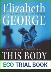 This Body of Death (Inspector Lynley, #16)