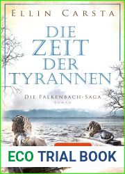 Die Zeit der Tyrannen (Die Falkenbach-Saga 7) (German Edition)
