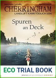 Spuren an Deck (Cherringham , #11)