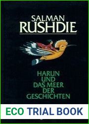 Harun und das Meer der Geschichten.