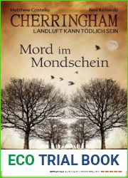 Mord im Mondschein (Cherringham, #3)