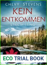 Kein Entkommen - Still Missing