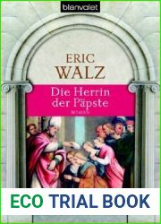 Die Herrin der Papste
