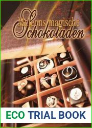 Meleons magische Schokoladen