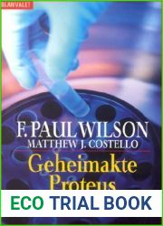 Geheimakte Proteus