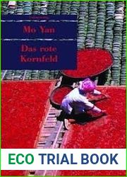 Das rote Kornfeld