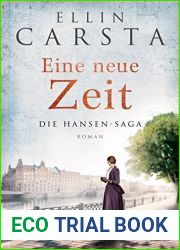 Eine neue Zeit (Die Hansen-Saga, #2)