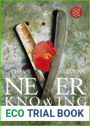 Never Knowing - Endlose Angst