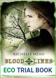 Feuriges Herz (Bloodlines, #4)