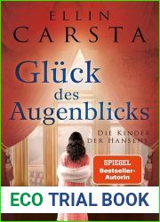 Gluck des Augenblicks (Die Kinder der Hansens 2)