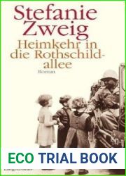 Heimkehr in die Rothschildallee (Familie Sternberg, #3)