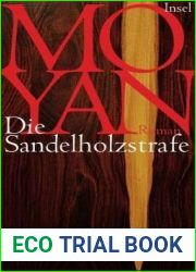 Die Sandelholzstrafe