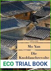 Die Knoblauchrevolte