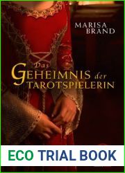 Das Geheimnis der Tarotspielerin (Tarot-Trilogie #2)