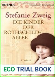 Die Kinder Der Rothschildallee (Familie Sternberg, #2)