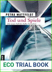 Tod und Spiele: Der 2. Fall fur Falko Cornelsen