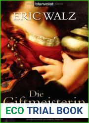 Die Giftmeisterin