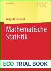 Mathematische Statistik