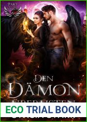 Den Damon uberlisten: Eine paranormale Urban-Fantasy-Romanze (Pakt mit dem Damon 6) (German Edition)