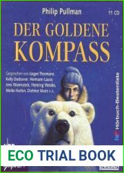 Der goldene Kompass (His Dark Materials, #1)