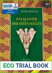 Das Kloster der toten Seelen