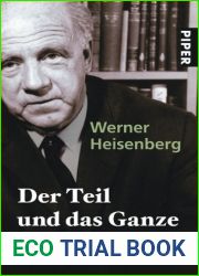 Der Teil und das Ganze : Gesprache im Umkreis der Atomphysik