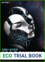 Die Maschinen (Imperial Radch, #1)