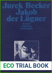 Jakob der Lugner