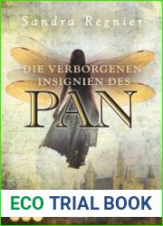 Die verborgenen Insignien des Pan (Pan-Trilogie, #3)