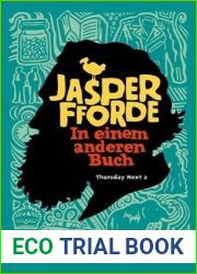 In einem anderen Buch (Thursday Next, #2)