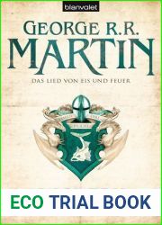 Die Saat des goldenen Lowen (Das Lied von Eis und Feuer, #4)