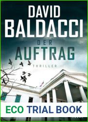 Der Auftrag (Camel Club, #5)