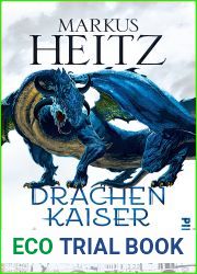 Drachenkaiser (Drachen, #2)