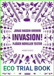 Invasion!: Pjaser noveller texter