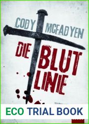 Die Blutlinie (Smoky Barrett, #1)