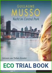 Nacht im Central Park