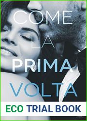 Come la prima volta (Lark Cove, #1)