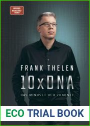 10xDNA: Das Mindset der Zukunft