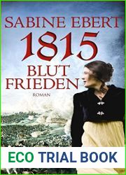 1815 - Blutfrieden: Roman