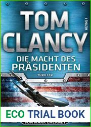 Die Macht des Prasidenten: Thriller (JACK RYAN 18)