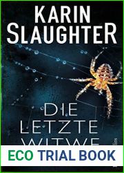 Die letzte Witwe (Georgia-Serie #7)