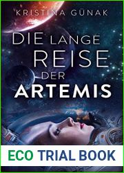 Die lange Reise der Artemis