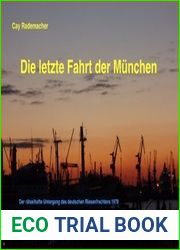 Die letzte Fahrt der Munchen