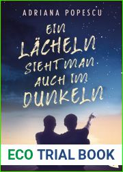 Ein Lacheln sieht man auch im Dunkeln